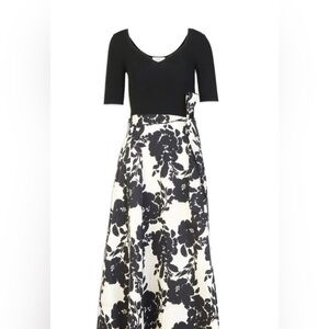 ✨ NWT Tanya Taylor Josephina Dress – Size M – Stunning Floral Skirt ✨